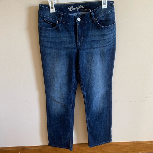 Wrangler Jeans - Picture 1 of 3